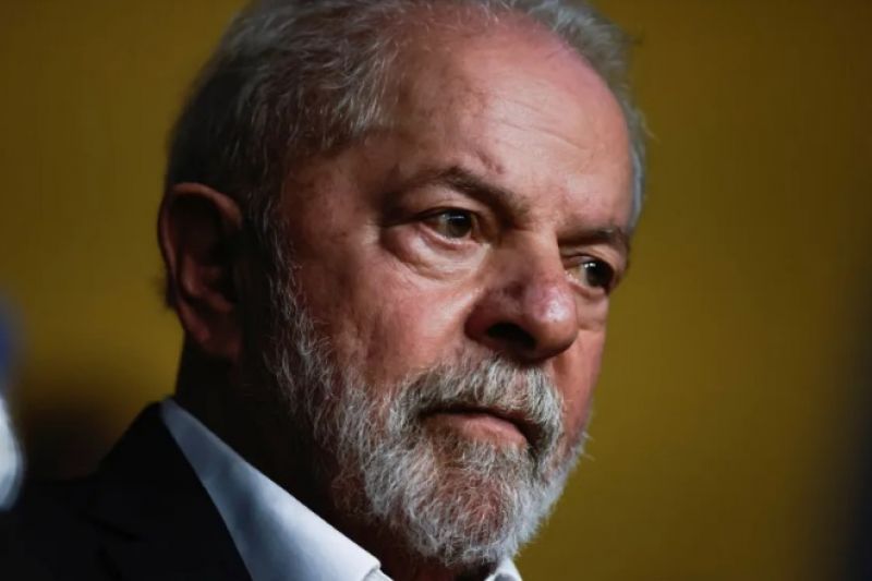 TSE manda excluir das redes vídeo em que Lula chama Bolsonaro de genocida