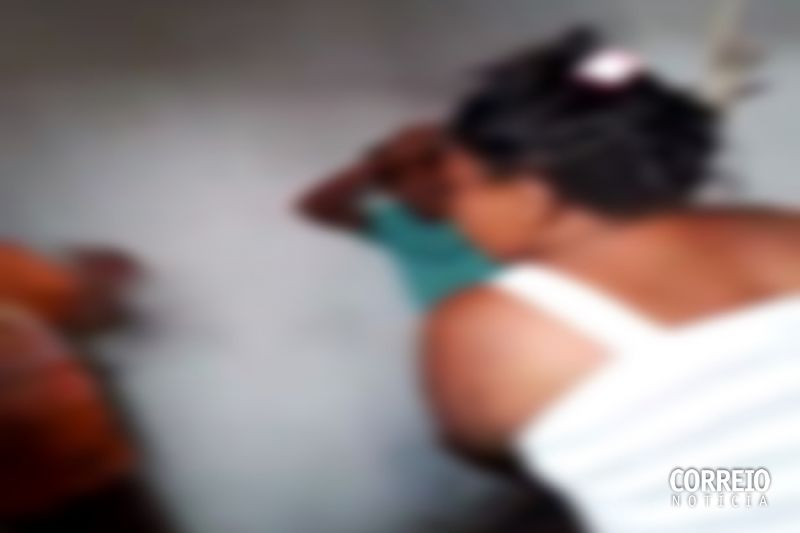 “Errei sim, mas não aguentava tanta reclamação”, diz mãe que espancou os filhos em Delmiro