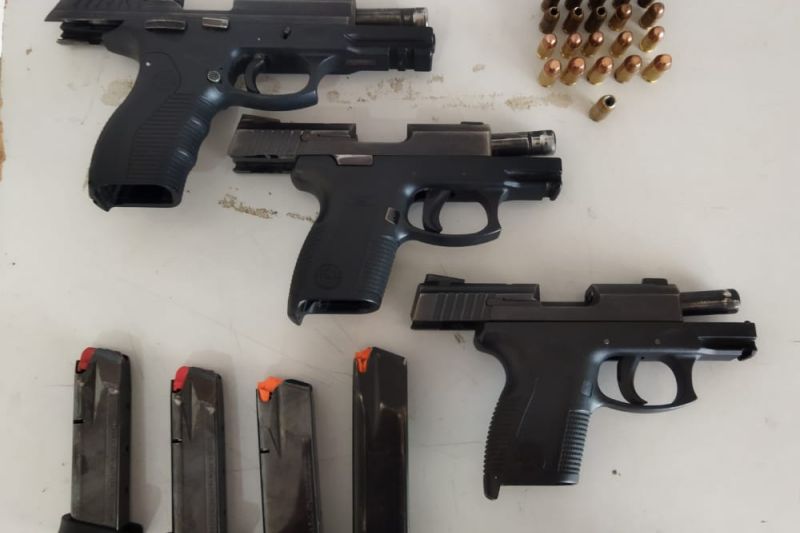 PM de Pernambuco é detido após dar “carteirada” durante Festival de Inverno em Água Branca