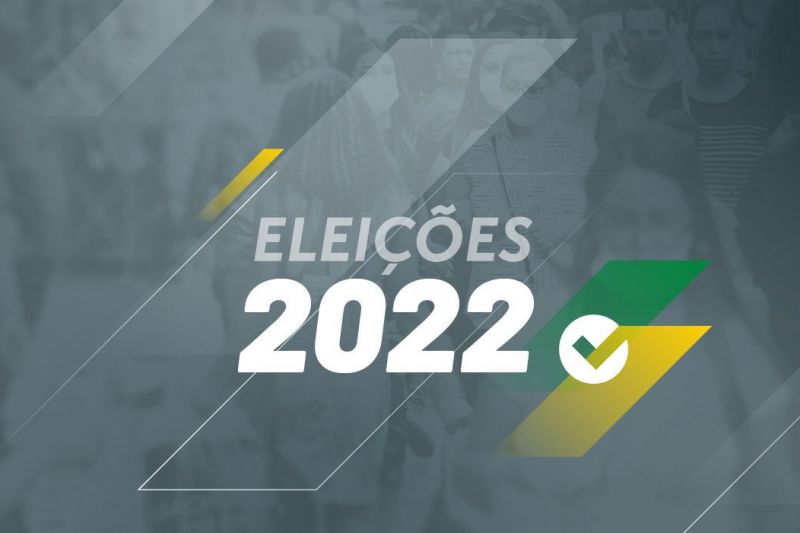 Hoje é último dia para pedir registro de candidaturas