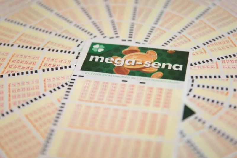 Aposta do Grande Recife acerta cinco números da Mega-Sena