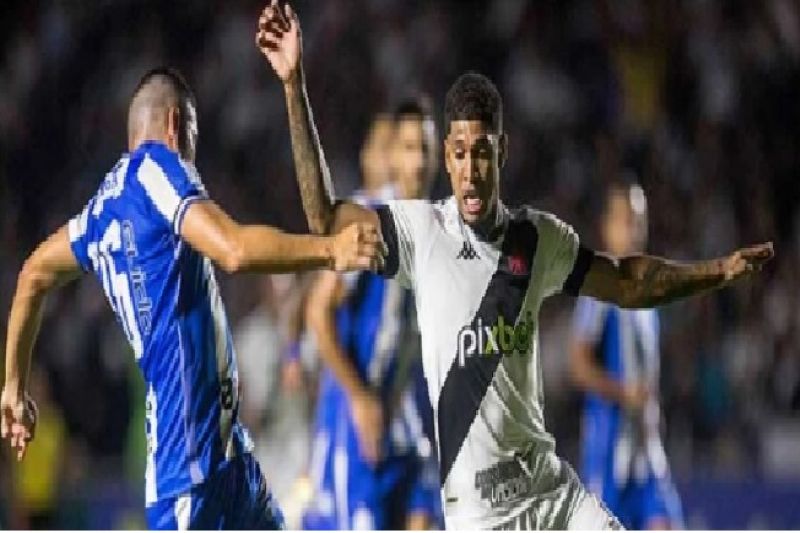 Em jogo importante CSA e Vasco vivem hoje a noite situações distintas na Série B