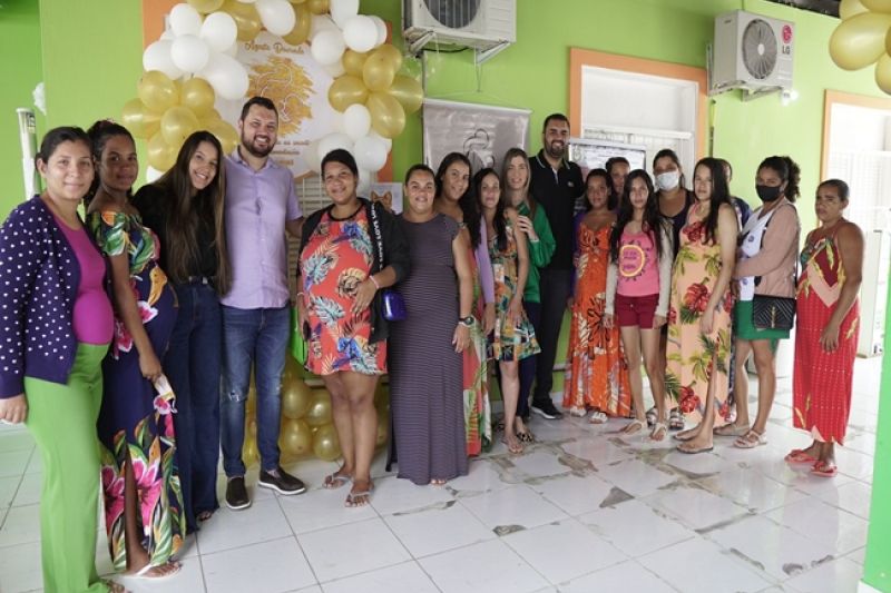 Saúde Agora: Prefeitura realiza mutirão de ultrassonografia e atende a dezenas de pessoas