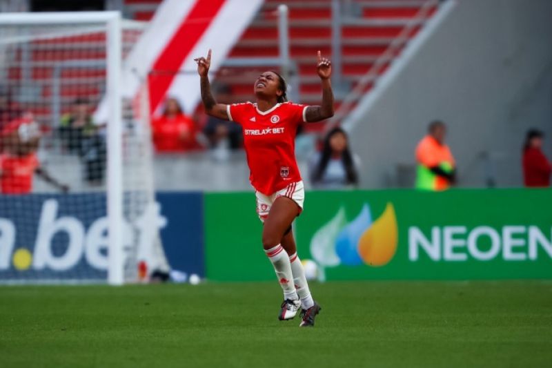 Com direito a clássico, semifinais do Brasileirão feminino são definidas