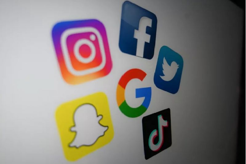 Facebook e Instagram são redes mais populares entre candidatos