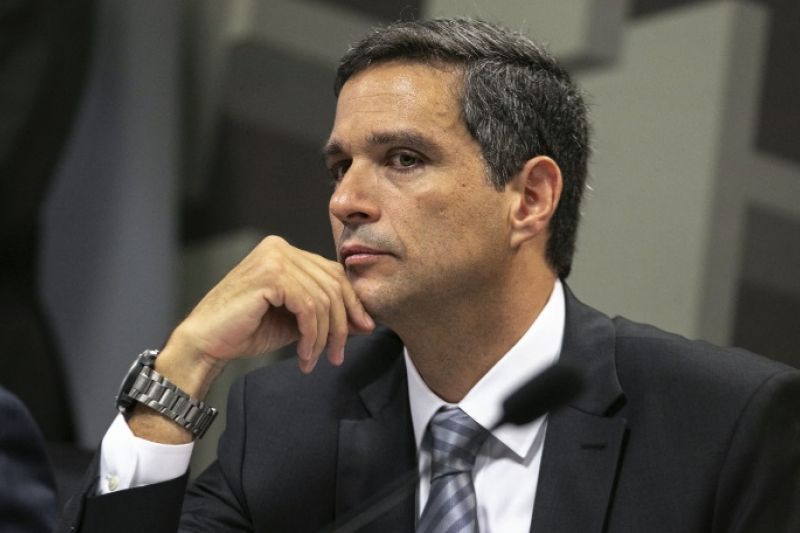 Presidente do Banco Central prevê que inflação pode ficar abaixo de 6,5% em 2022