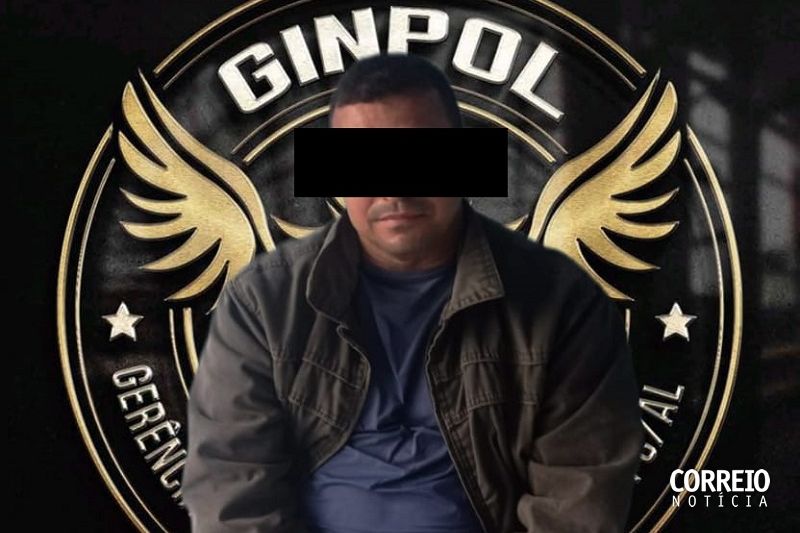 Homem acusado de espancar ex-esposa com capacete em Poço das Trincheiras é preso em PE