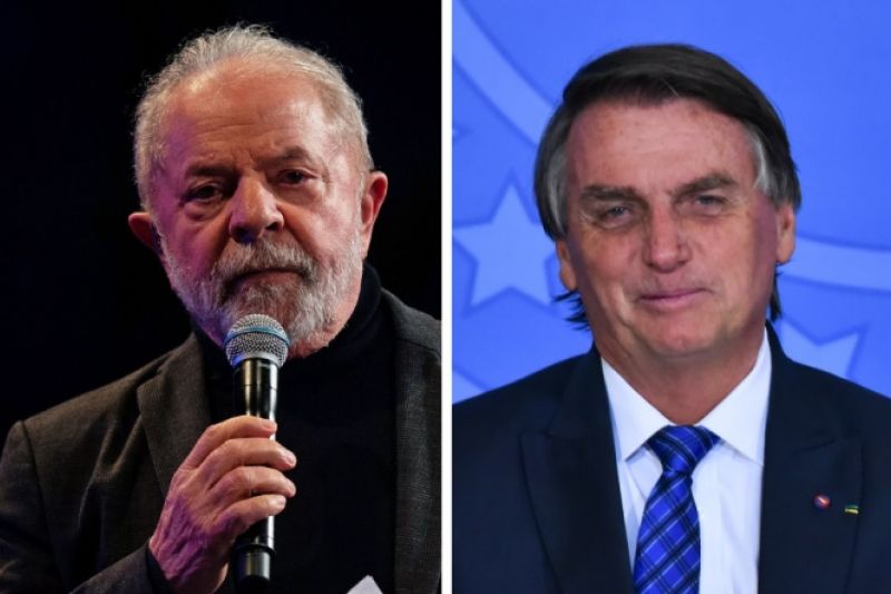 Sem Bolsonaro e Lula, ‘RedeTV’ cancela debate presidencial