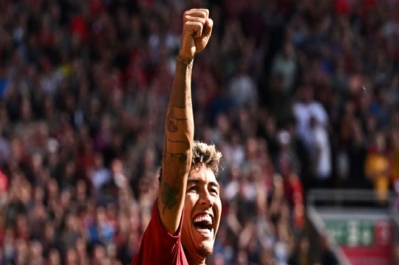 Liverpool iguala maior goleada do Inglês com 9 a 0 sobre Bournemouth