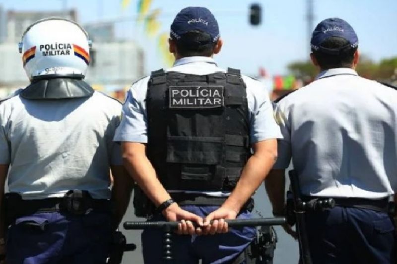 Oito em cada 10 policiais dizem que vencedor nas urnas deve assumir a Presidência