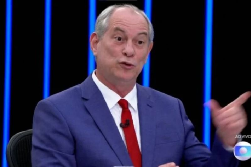 Após início de campanha, Ciro ultrapassa Lula e Bolsonaro na Wikipédia