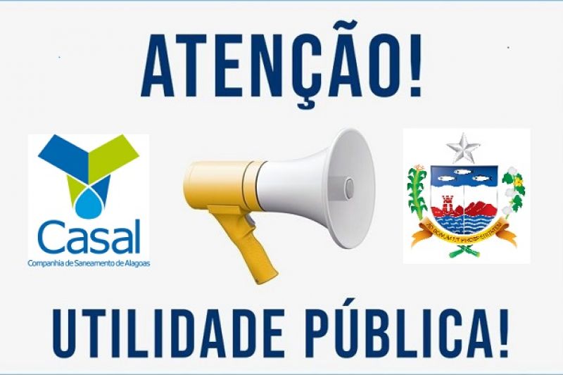 Águas do Sertão assume saneamento de Delmiro e mais 33 cidades nesta quinta-feira (1º)