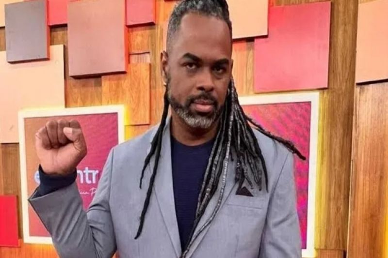 Manoel Soares se pronuncia sobre saída do “Encontro” e recebe apoio de fãs