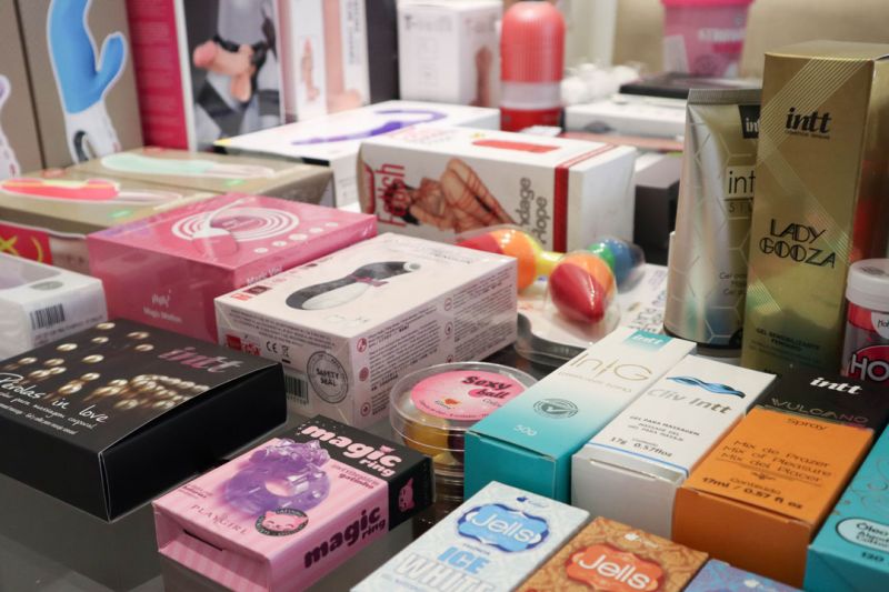 Sexshop online, um negócio lucrativo para os investidores