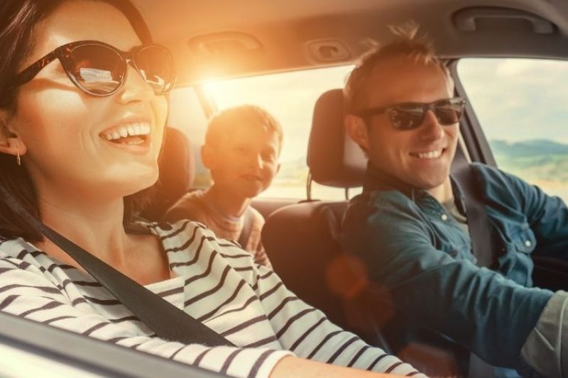 Quais os melhores carros da Renault para viajar?