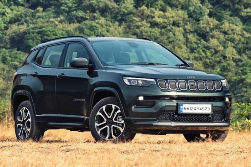 Conheça os carros nacionais da Jeep