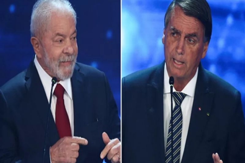 Pesquisa Ipec com eleitores de Alagoas: Lula tem 50% e Bolsonaro, 29% no estado