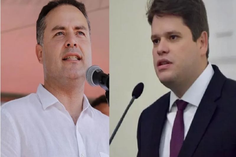 Renan Filho lidera disputa vaga pelo Senado; Davi Davino está em 2º, diz Ipec