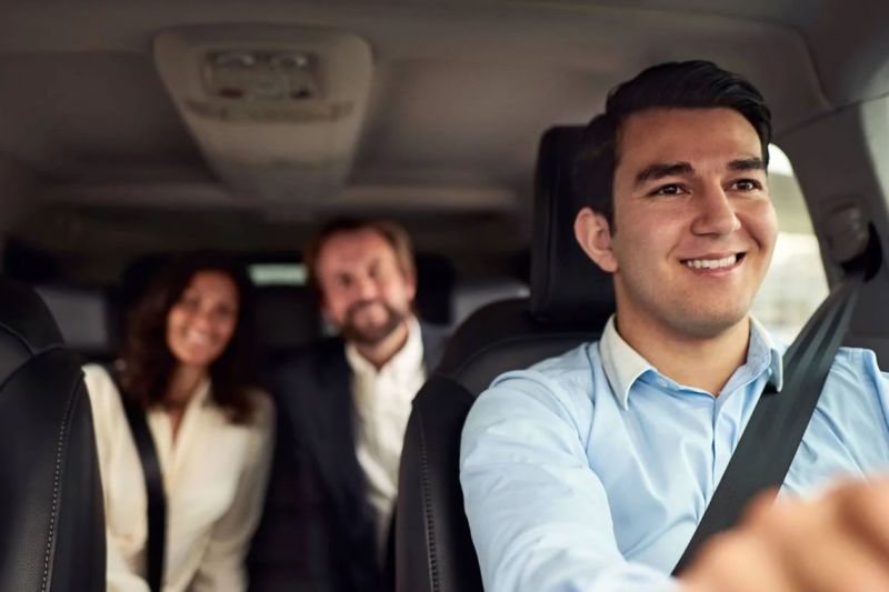 Melhores modelos da Fiat para Uber