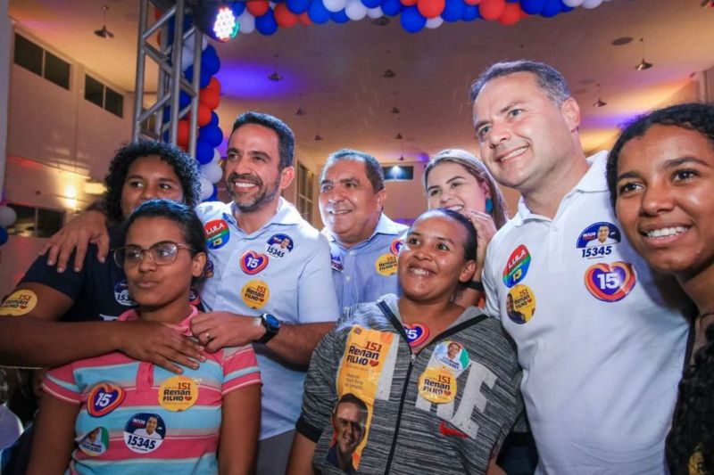 Depois do Sertão, deputado estadual Inácio Loiola conquista a capital