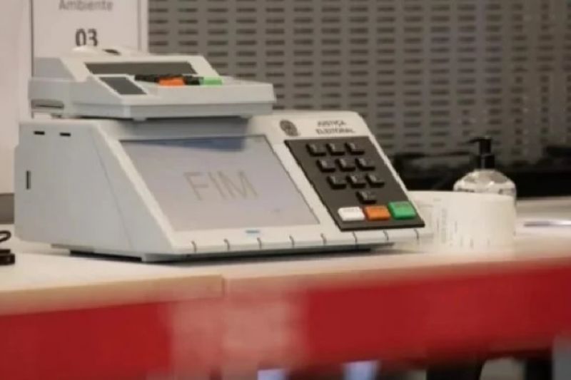 Pesquisas apontam que 2022 pode ter menor taxa de votos nulos ou em branco desde 1994