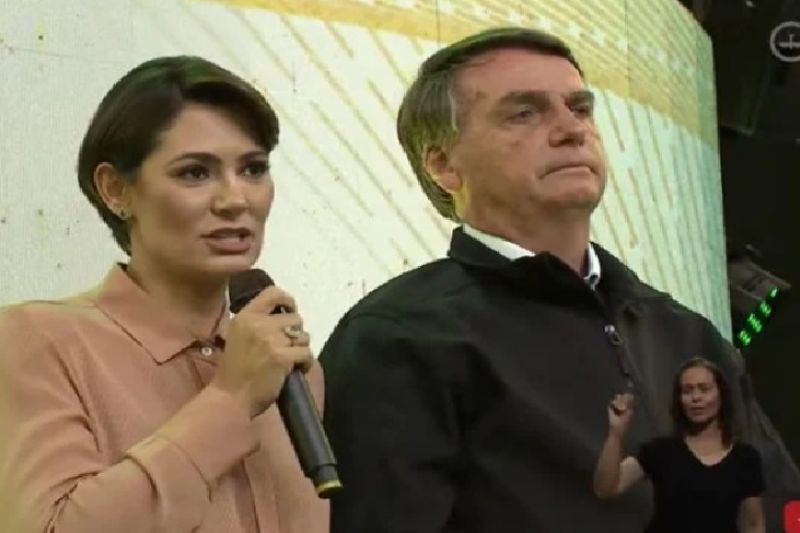 Bolsonaros e PL foram alvos de 38 representações no TSE