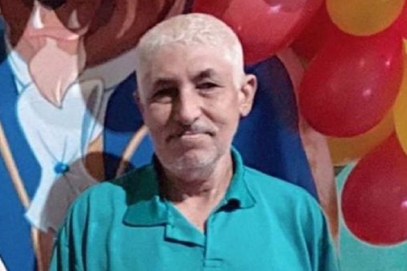 Idoso está desaparecido há oito dias após sair de casa para a roça em São José da Tapera