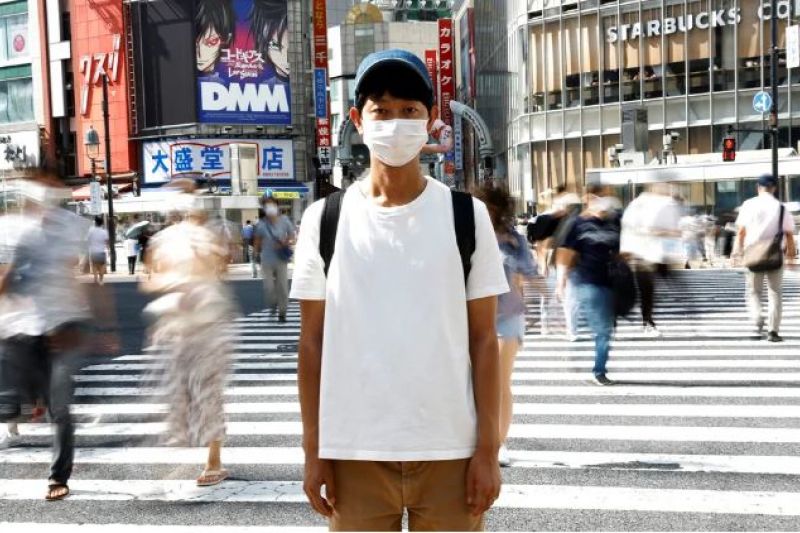 Emprego dos sonhos: o japonês que é pago para não fazer nada