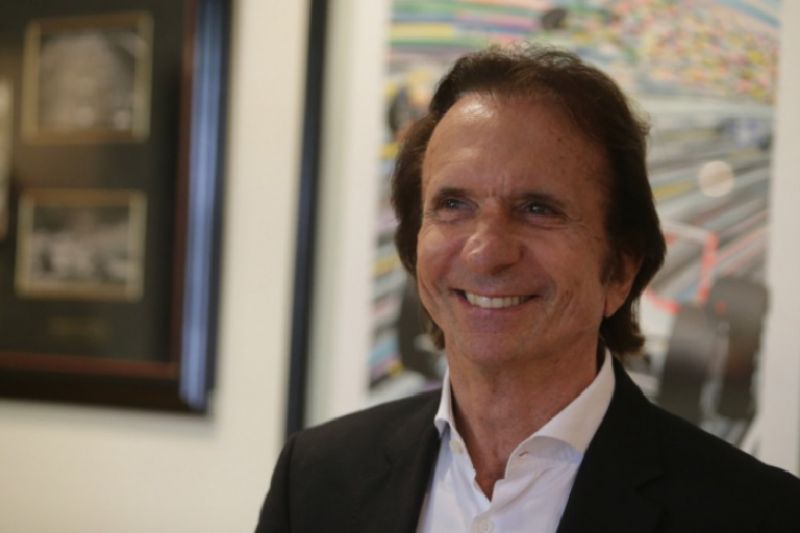 Emerson Fittipaldi condena ‘imagem falsa’ do Brasil divulgada pela Europa