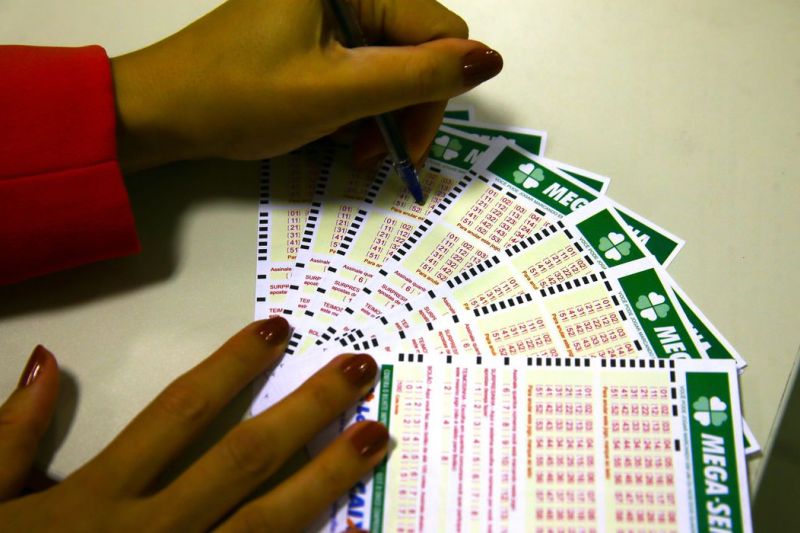 Nenhuma aposta acertou as seis dezenas do concurso 2.517 da Mega-Sena