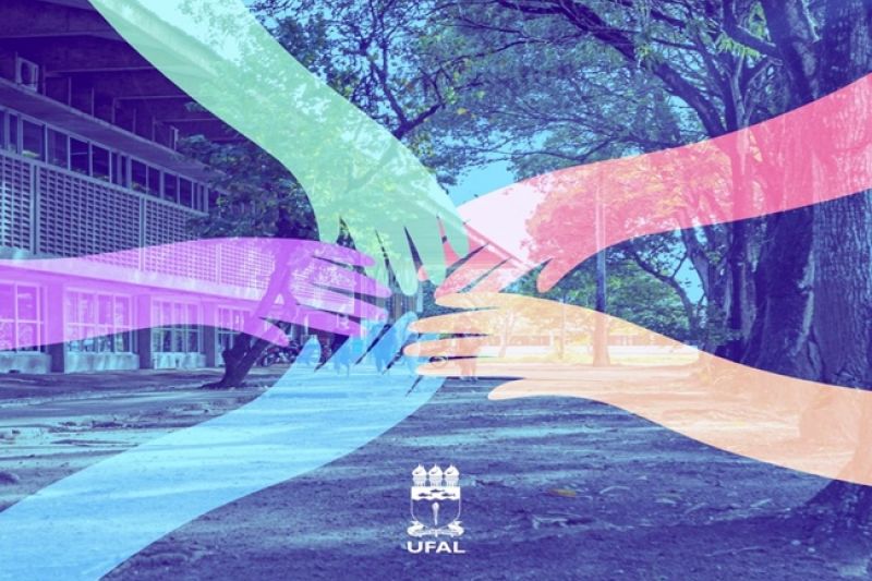 Ufal amplia cotas na pós-graduação para trans, refugiados e assentados