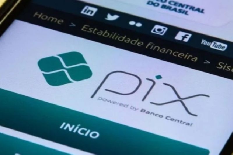 Conta de luz: Aneel propõe tornar obrigatório PIX como opção de pagamento