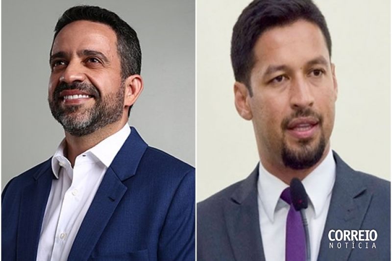 Pesquisa DataSensus mostra possibillidade de 2º turno entre Paulo Dantas e Rodrigo Cunha