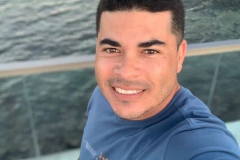 Médico veterinário de Delmiro Gouveia é atropelado e morto em São Miguel dos Milagres