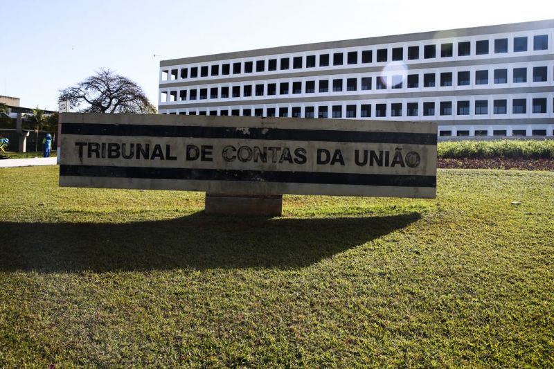 TCU vai checar resultado de 4.161 urnas no primeiro turno das eleições