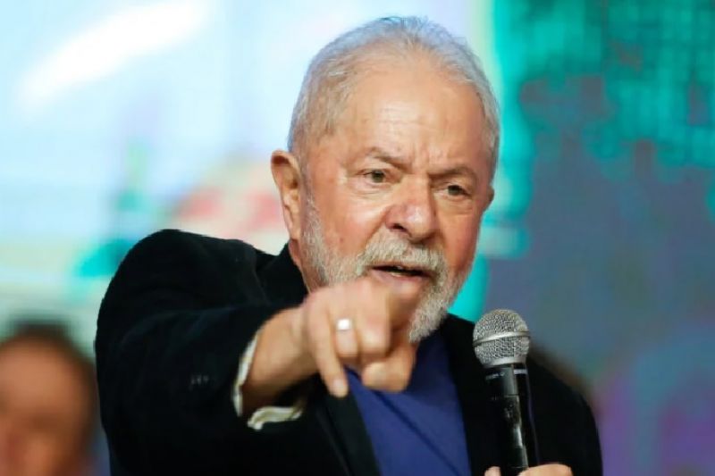 Após Ipec, campanha de Lula tenta evitar abstenção; bolsonaristas atacam pesquisas