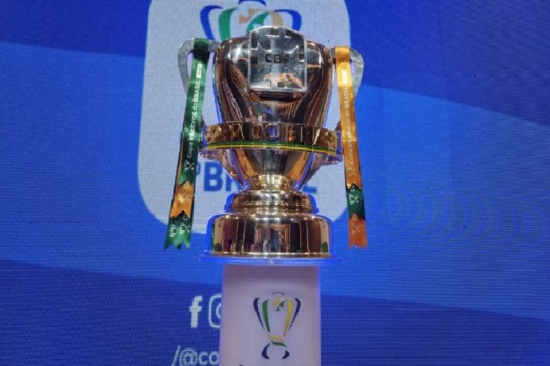 Final da Copa do Brasil: Flamengo e Corinthians decidem título no Maracanã