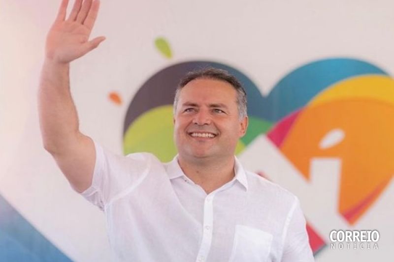 Renan Filho amplia vantagem para vaga no Senado, diz pesquisa Ipec