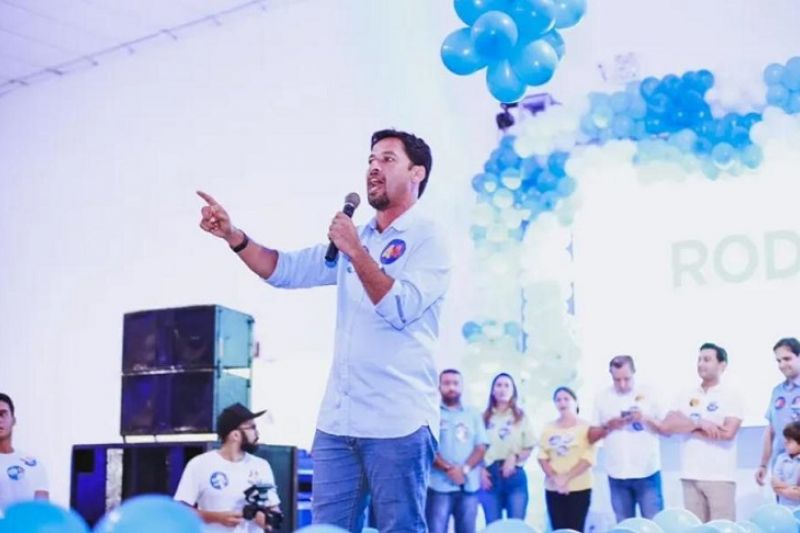 Pesquisa mostra que Cunha é o único com chances de derrotar projeto de poder dos Calheiros