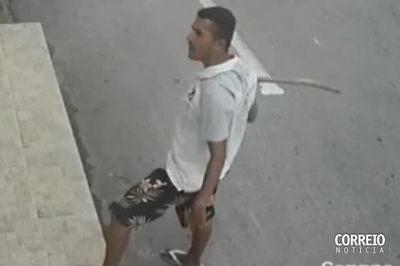 Homem tenta agredir padre que se negou realizar casamento sem noiva em Santana do Ipanema