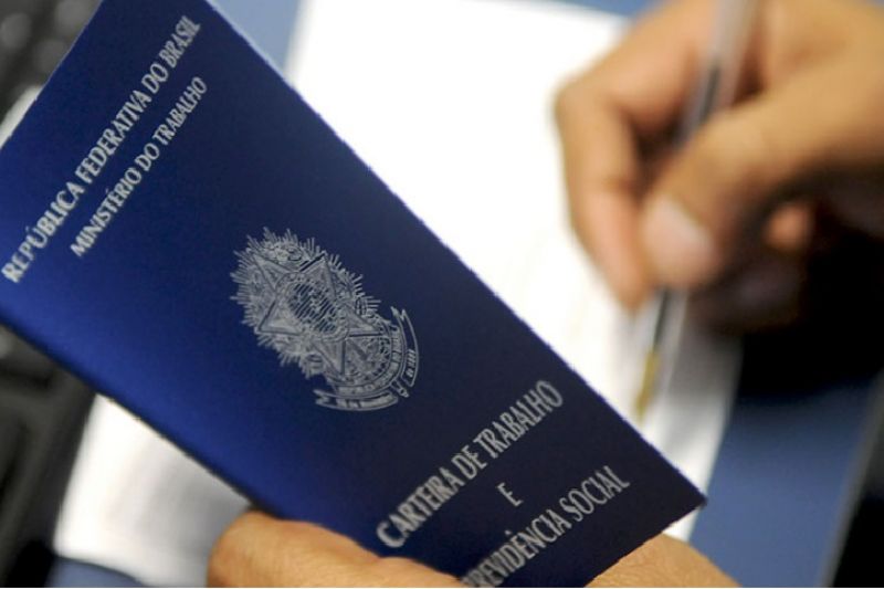 Brasil tem 100 milhões de trabalhadores empregados, diz Ipea