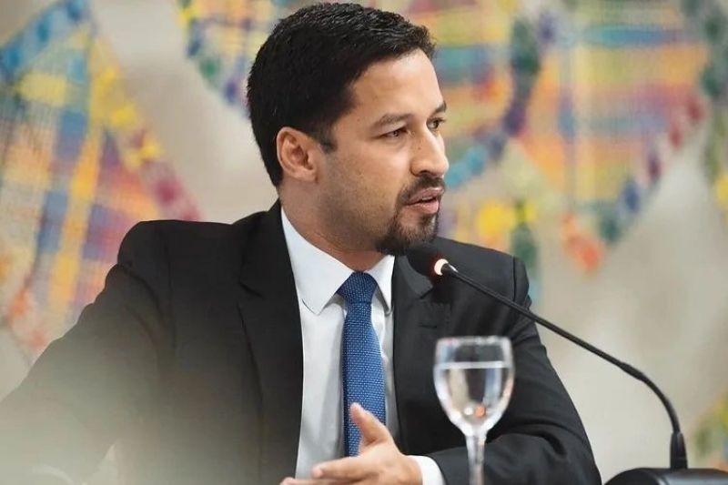 TRE afirma que é falsa notícia de que Cunha quis impedir distribuição de cestas básicas