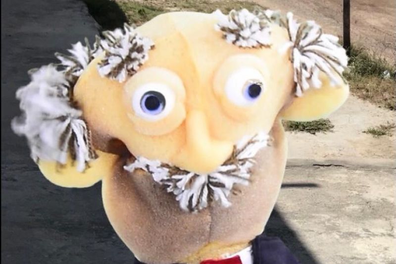 Perfil no Instagram Deputado Cadastrinho satiriza compra de votos no Alto Sertão Alagoano