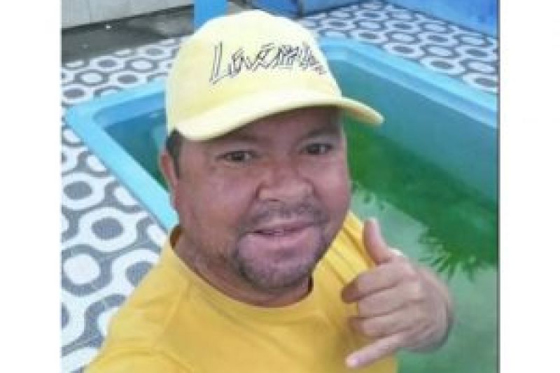 Desempregado é assassinado a tiros enquanto defendia a esposa em Santana do Ipanema