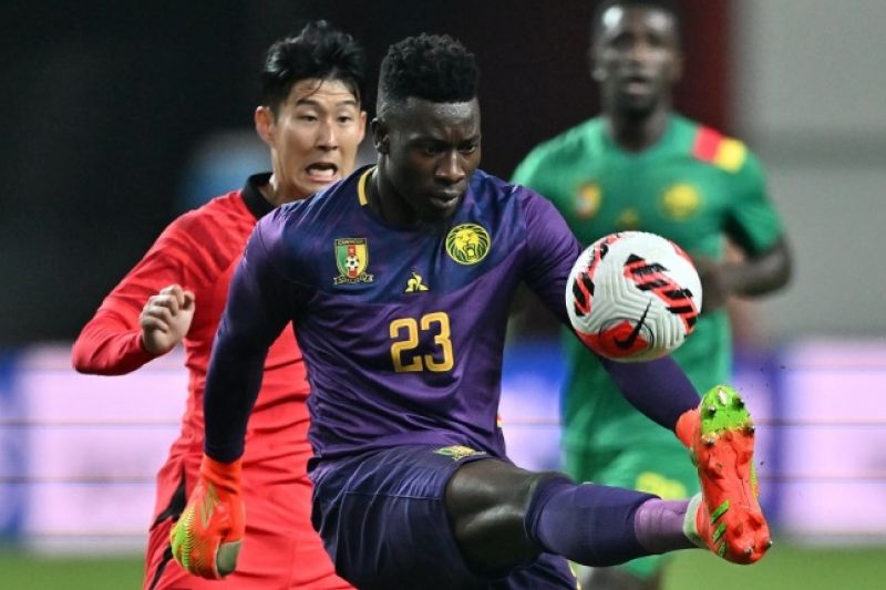 Rival do Brasil na Copa do Mundo, Camarões é derrotado pela Coreia do Sul em amistoso