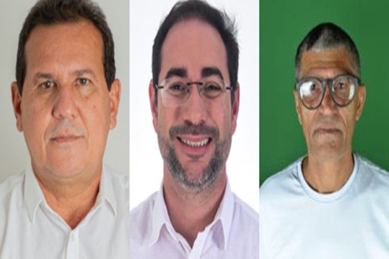 Saiba valores recebidos pelos candidatos de Delmiro Gouveia nas Eleições 2022