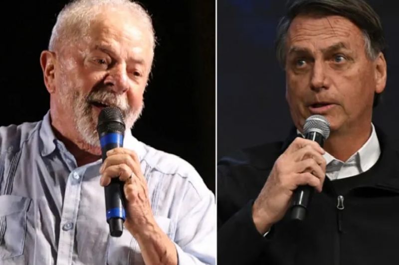 Bolsonaro buscará confronto, e Lula vai apostar no 'bateu, levou' e Bolsonaro em corrupção