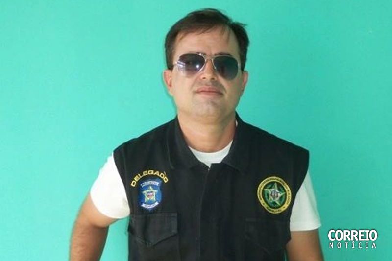 Delegado Rodrigo Rocha Cavalcanti fala sobre o funcionamento do Cisp nas eleições 2022 em