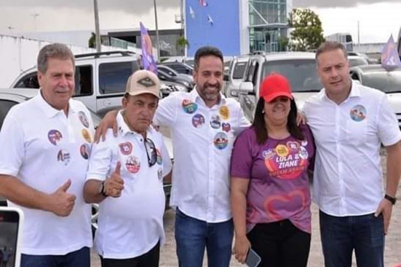 Com aprovação em alta, Ziane Costa dá a maior votação a todos os seus candidatos