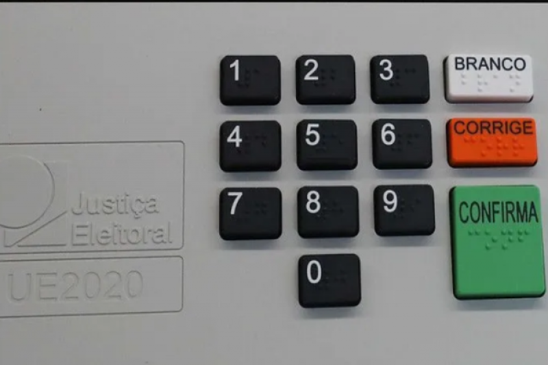 Em Alagoas, 520 mil eleitores não compareceram às urnas no primeiro turno